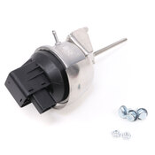 Audi VW Turbocharger Boost Control Actuator - URO 03L198716L