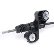 Audi VW DSG Shifter Assembly - Genuine Audi VW 5WA713033CD