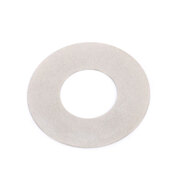 VW Suspension Subframe Washer - Genuine VW 7H0419713