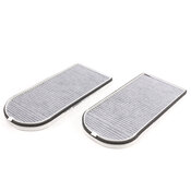 BMW Cabin Air Filter Set - Valeo 64312339888