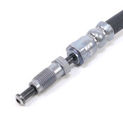 Volvo Brake Hose - Genuine Volvo 32246006