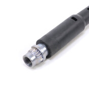 Volvo Brake Hose - Genuine Volvo 32246006