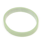 Audi Intake Manifold Gasket  - Elring 06E198717
