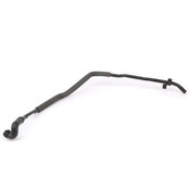 Mercedes HVAC Heater Hose - Genuine Mercedes 2128305996