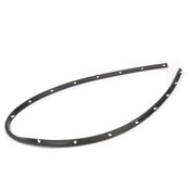 Volvo Rocker Panel Molding Seal - Genuine Volvo 30764615