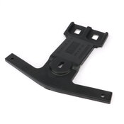 Mercedes Grille Bracket - Genuine Mercedes 2048850336