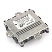 Volvo Headlight Control Module - Genuine Volvo 31283922