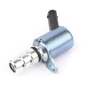 VW Engine Variable Valve Timing (VVT) Solenoid - Genuine VW Audi 06E115243H