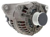 Porsche Alternator - SEG Automotive 0124.525.256