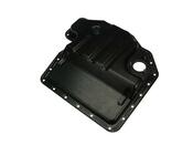 BMW Engine Oil Pan - URO Parts 11131702891