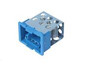 BMW HVAC Blower Motor Resistor - URO Parts 64118391699
