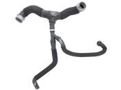 Mercedes-Benz Coolant Hose - Genuine Mercedes 2215014791