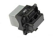 BMW HVAC Blower Motor Resistor - URO Parts 64119286870