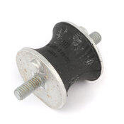 BMW Automatic Transmission Mount Insulator - Genuine BMW 22326860542