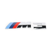 BMW M3 Emblem (M3) - Genuine BMW 51148055336