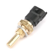 Saab Temperature Sensor - Bosch 15393755