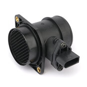 VW Mass Air Flow Sensor - Bosch 06A906461N