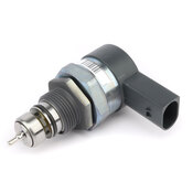 Mercedes Fuel Pressure Control Valve - Bosch 6420780249
