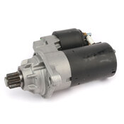 VW Audi Starter Motor - Bosch 02M911023X