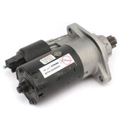 VW Audi Starter Motor - Bosch 02M911023X