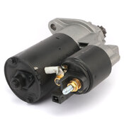 VW Audi Starter Motor - Bosch 02M911023X