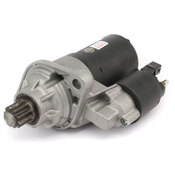 VW Audi Starter Motor - Bosch 02M911023X