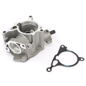 Audi Vacuum Pump - Rein BVP0064