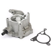 Audi Vacuum Pump - Rein BVP0064
