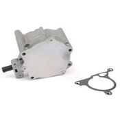 Audi Vacuum Pump - Rein BVP0064