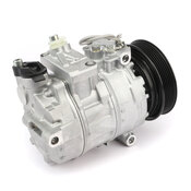 Porsche A/C Compressor - Denso 4711325