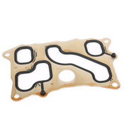 Mercedes Engine Oil Cooler Seal -Elring 2781840080