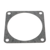 Mercedes Throttle Body Mounting Gasket - Elring 1041410780