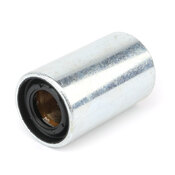Mercedes Drive Shaft End Bushing - Febi 1244100732