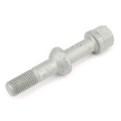 Mercedes Wheel Lug Bolt - Febi Bilstein 1264000070