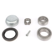 Mercedes Wheel Bearing Kit - Febi Bilstein 2033300051
