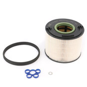 Audi VW Fuel Filter - Mann 7L6127434CMN