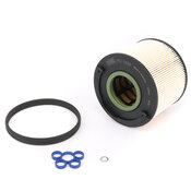 Audi VW Fuel Filter - Mann 7L6127434CMN