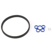 Audi VW Fuel Filter - Mann 7L6127434CMN