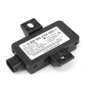 Mercedes Tire Pressure Monitoring System Control Module - Genuine Mercedes 000900370480