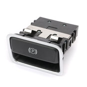Mercedes Electronic Parking Brake Control Switch -  Genuine Mercedes 2229050106