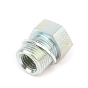 Mercedes Transmission Fill Adapter - Genuine Mercedes 700589009000