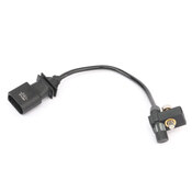 BMW Crankshaft Position Sensor - Meyle 13627809334