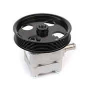 Volvo Power Steering Pump - Meyle 36050560 