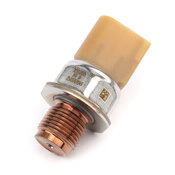 VW Fuel Pressure Sensor - OE Supplier 03L906054A