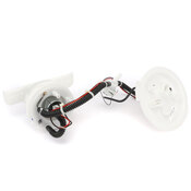 BMW Fuel Pump - Pierburg 16117434205