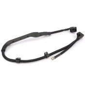 Porsche Alternator and Starter Cable - Genuine Porsche 99760701903