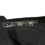 Porsche Ski Bag - Genuine Porsche 9Y0044021
