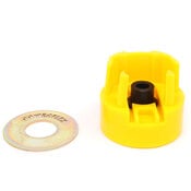 VW Dogbone Mount Insert - Powerflex PFF85-833