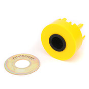 VW Dogbone Mount Insert - Powerflex PFF85-833