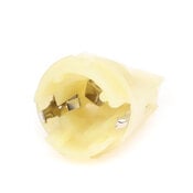 BMW Turn Signal Light Socket - URO Parts 63211379399